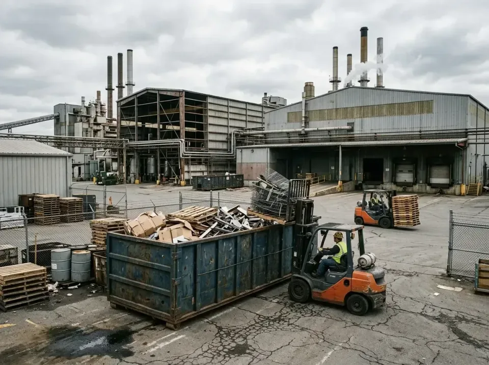 industrial-factory-scrap-conta-003 — frequently asked questions, Cheap Roll-off Dumpster Rentals in Briar, TX